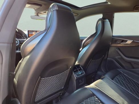 Used 2018 Audi S5 Prestige w/ S Sport Package image 13