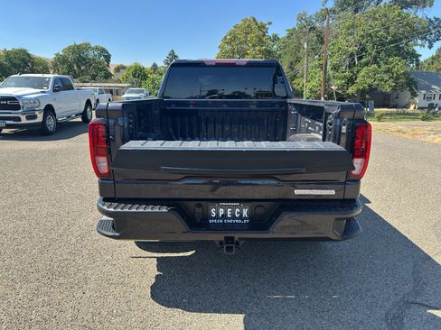 Used 2023 GMC Sierra 1500 Elevation AWD/4WD image 14