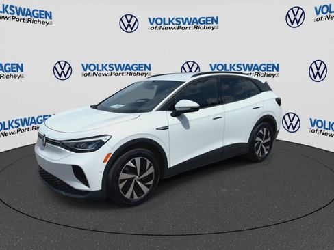 Used 2023 Volkswagen ID.4 Pro RWD image 4