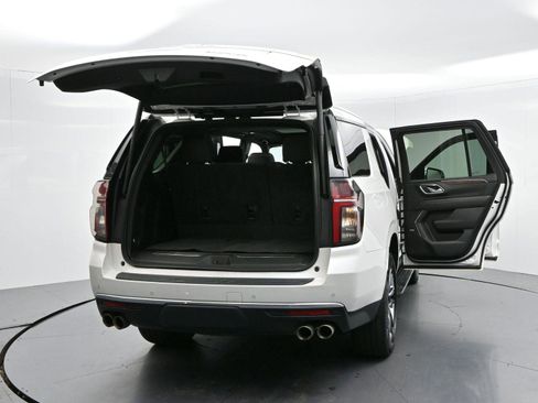Used 2022 Chevrolet Tahoe Premier RWD image 49