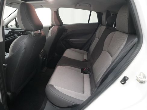 Used 2024 Subaru Crosstrek 2.0i Premium AWD/4WD image 15