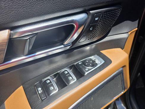 Used 2022 Kia Telluride SX w/ SX Prestige Package AWD/4WD image 11