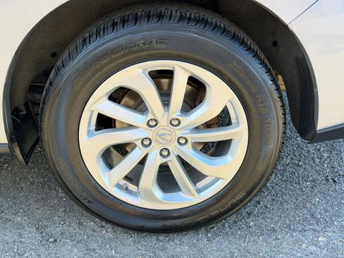 Used 2016 Acura RDX AWD w/ Technology Package image 89