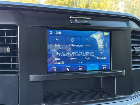 New 2025 Ford F250 XL w/ STX Appearance Package image 33