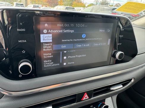 Used 2021 Hyundai Sonata SEL Plus image 28