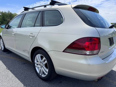 Used 2012 Volkswagen Jetta TDI FWD image 11