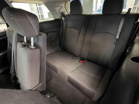 Used 2018 Dodge Journey SXT w/ Blacktop Package image 22