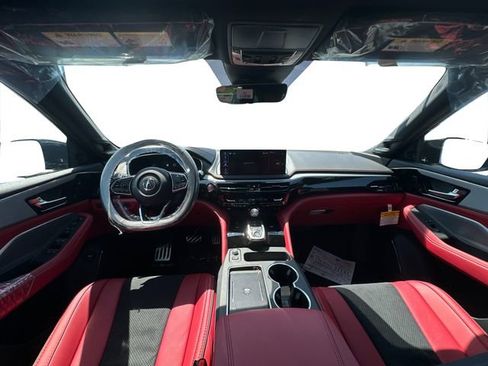 New 2026 Acura MDX A-Spec image 12