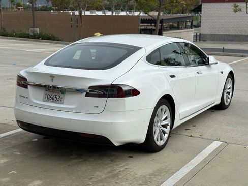 Used 2016 Tesla Model S 75 image 5