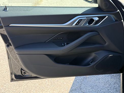 New 2026 BMW i4 eDrive40 w/ M Sport Package RWD image 19