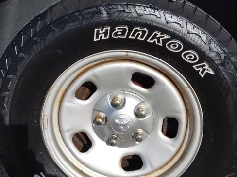 Used 2014 RAM 1500 Tradesman image 22