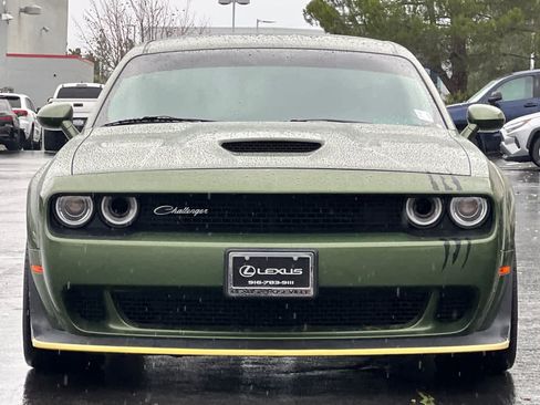 Used 2019 Dodge Challenger R/T Scat Pack image 10