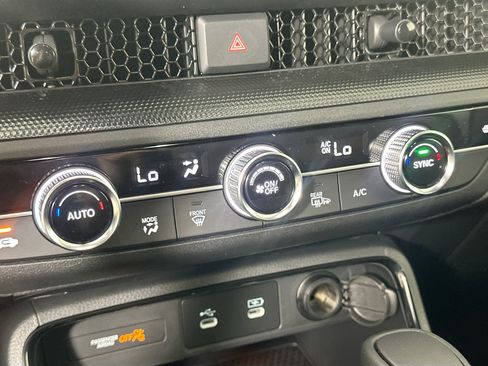 New 2026 Honda CR-V TrailSport image 12