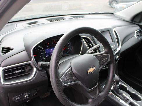 Used 2023 Chevrolet Equinox LT image 22