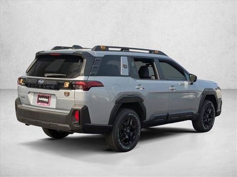 New 2026 Subaru Outback Wilderness AWD/4WD image 2
