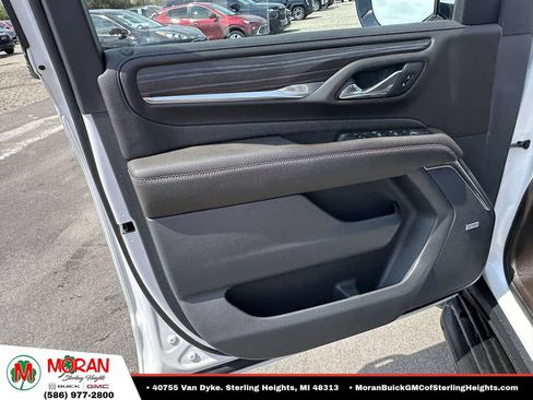 Certified 2023 GMC Yukon Denali AWD/4WD image 18