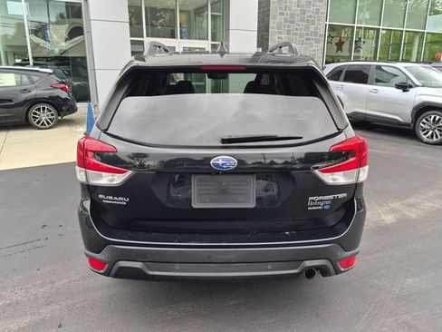 Used 2019 Subaru Forester Limited AWD/4WD image 4