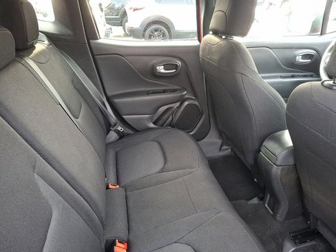 Certified 2023 Jeep Renegade Latitude image 15