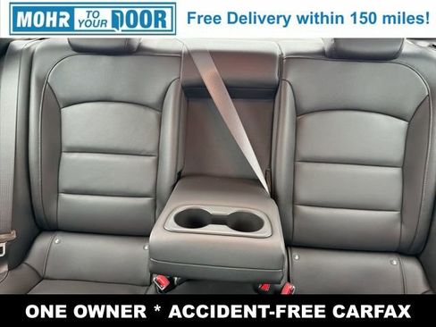 Used 2024 Chevrolet Malibu LT image 30