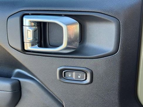 New 2026 Jeep Wrangler Sport image 19