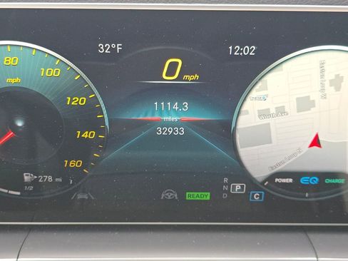 Certified 2022 Mercedes-Benz GLS 450 GLS 450 image 31