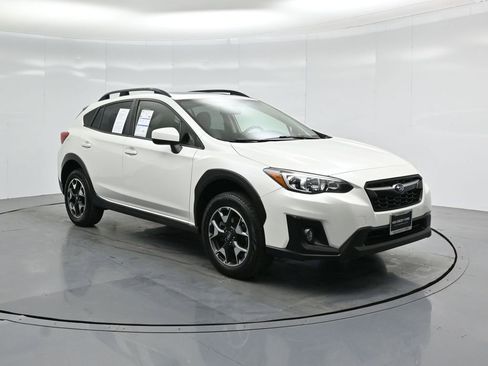 Used 2019 Subaru Crosstrek 2.0i Premium image 56