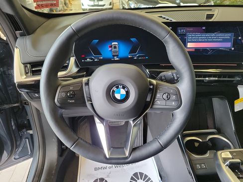 Used 2026 BMW X1 xDrive28i w/ Technology Package AWD/4WD image 21