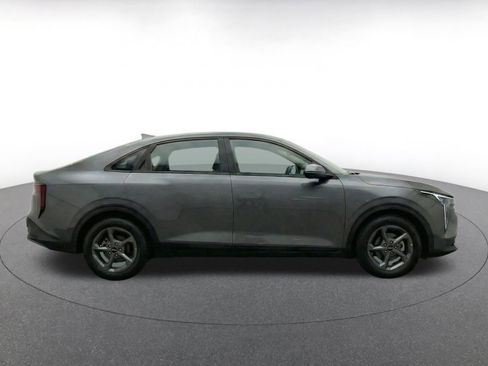 Used 2025 Kia K4 FWD image 10