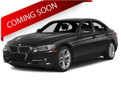 Used 2015 BMW 328i xDrive Sedan