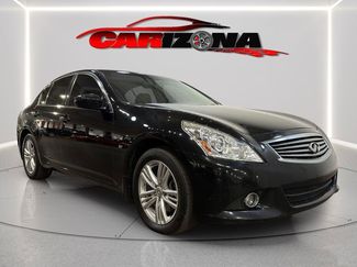 Used 2015 INFINITI Q40 AWD w/ Navigation Package video 1