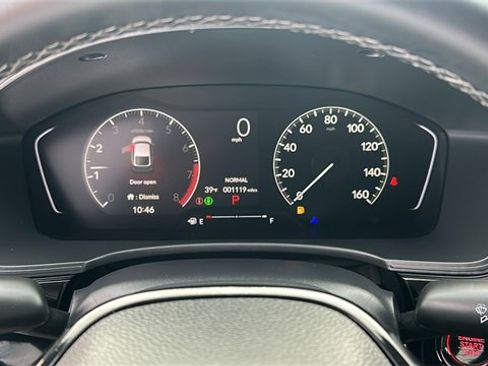 Used 2025 Honda Civic Sport image 13