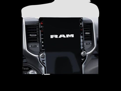Used 2026 RAM 1500 Laramie image 18
