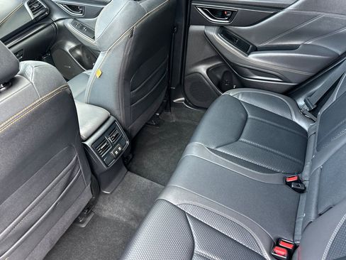 Used 2024 Subaru Forester Wilderness image 12