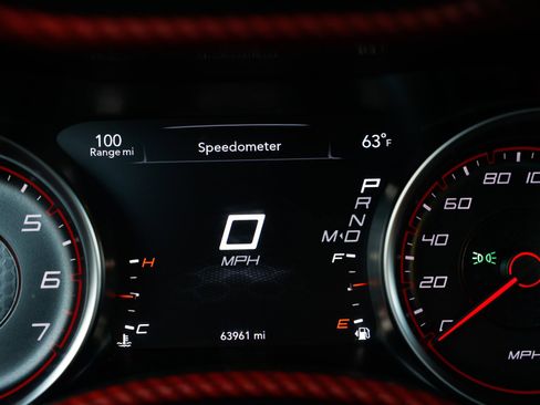 Used 2018 Dodge Charger R/T Scat Pack image 49