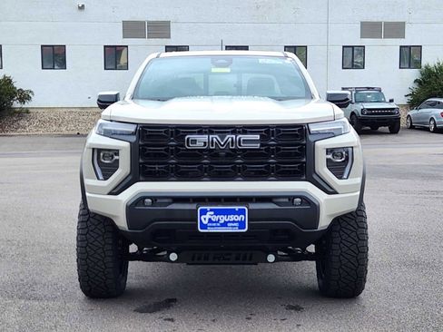 New 2026 GMC Canyon Elevation w/ Convenience Package AWD/4WD image 5