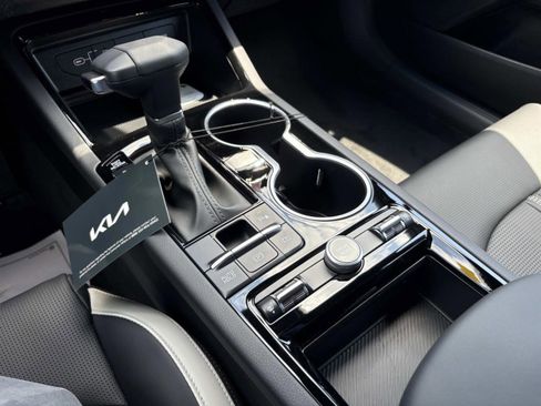 New 2026 Kia K5 GT-Line FWD image 22