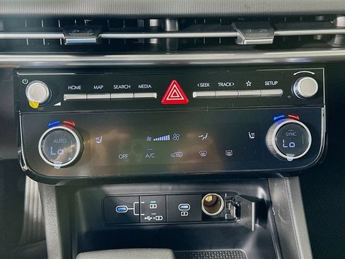 New 2026 Hyundai Tucson SEL Plus FWD image 13