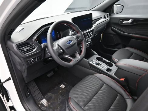 New 2026 Ford Escape ST-Line Select w/ Tech Pack #1 image 11