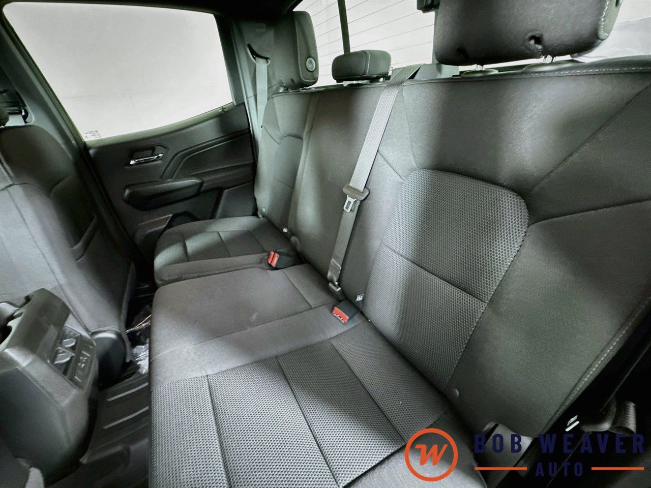 New 2026 GMC Canyon Elevation w/ Convenience Package AWD/4WD image 29