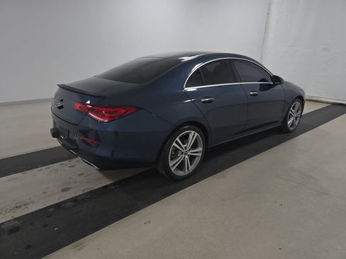 Used 2021 Mercedes-Benz CLA 250 w/ Premium Package image 6