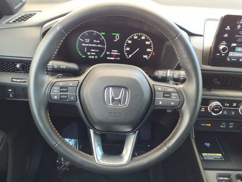 Used 2024 Honda CR-V Sport-L image 23