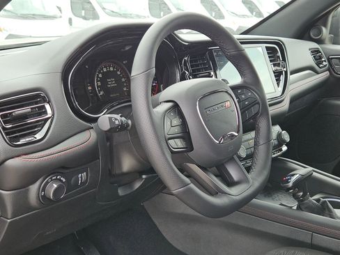 New 2026 Dodge Durango GT w/ Blacktop Package AWD/4WD image 10