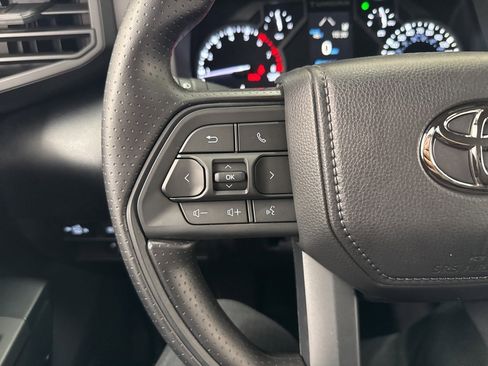 New 2026 Toyota Tundra SR5 image 18