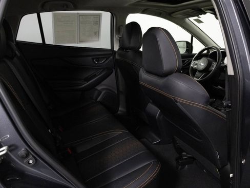 Used 2023 Subaru Crosstrek 2.5i Limited w/ Moonroof Package image 38