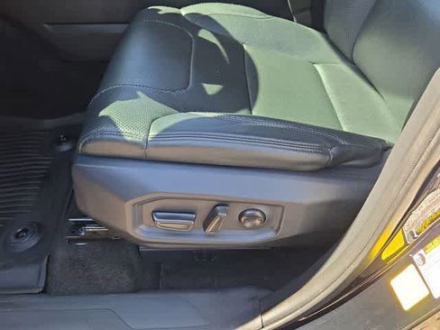 Used 2022 Toyota Tundra Limited RWD image 18