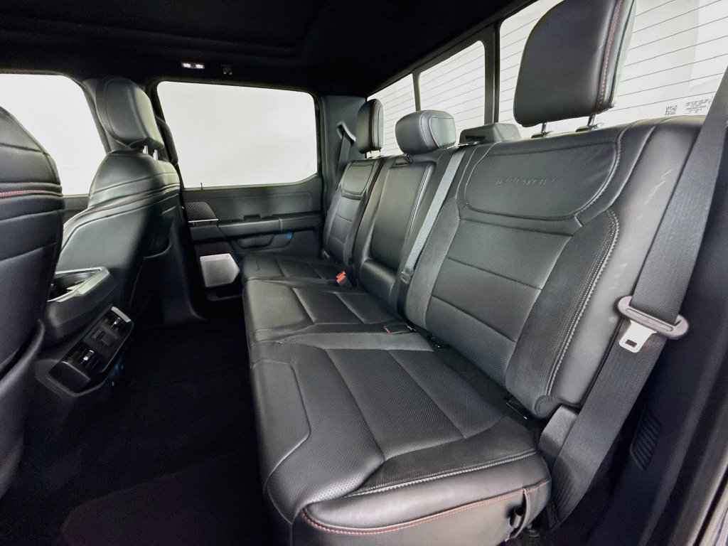 Used 2024 Ford F150 Raptor AWD/4WD image 24