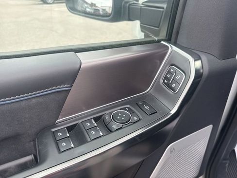 New 2026 Ford F250 Platinum image 24