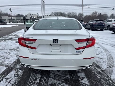 Used 2021 Honda Accord Touring image 20