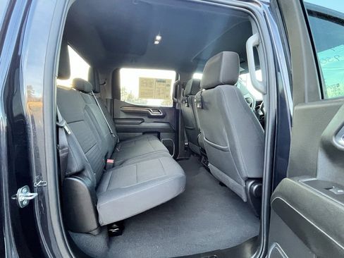 Used 2024 Chevrolet Silverado 1500 LT image 15