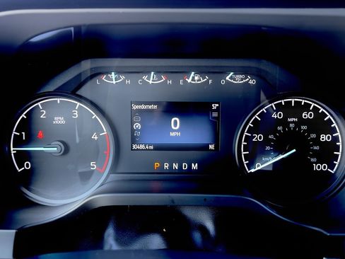 Used 2025 Ford F250 XLT w/ FX4 Off-Road Package image 20